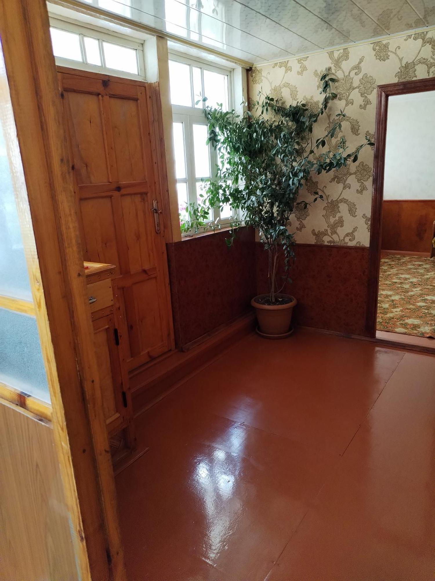 Xinaliq Elnur Guest House, New Hotel Exterior photo