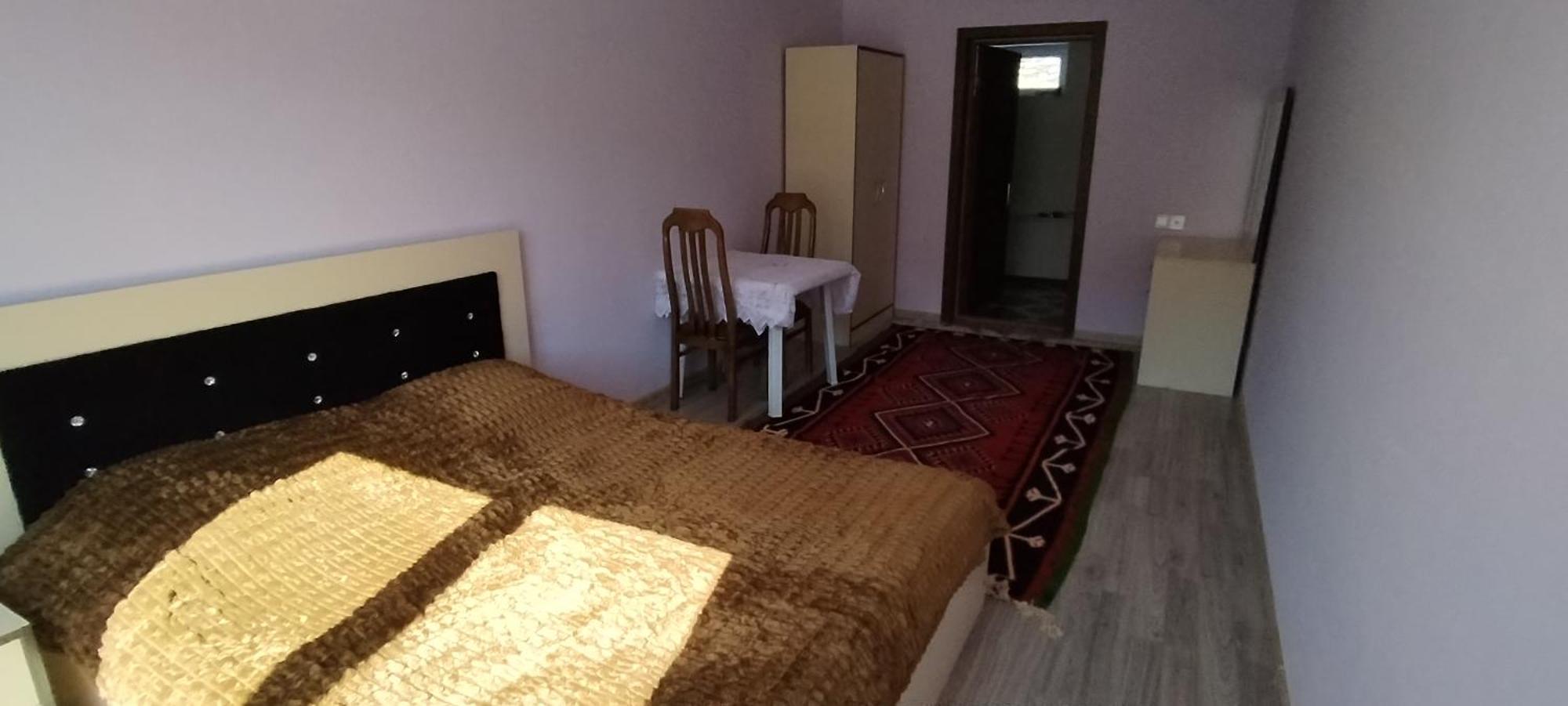 Xinaliq Elnur Guest House, New Hotel Room photo